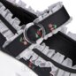Koi Cherry Bakewell Platform Frill Mary Jane Scarpe | Scarpe Kawaii