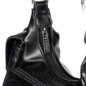 Banned Twin Terror Skull Handbag (Black) | Alternative Accessories