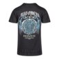 T-shirt gothique Bad Omens (noir) | Blue Banana