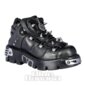 Scarpe New Rock M.110-S1 Reactor (Nero)