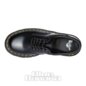 Dr Martens Quad 8053 Smooth Shoes (Black) | Dr Martens Boots