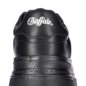 Buffalo Besu Trainer (Black) | Alternative Platform Shoes