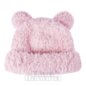 Blue Banana Knitted Ears Hat (Pastel Pink) | Blue Banana