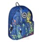 Sac à dos Hype Splatter Multi | Sac d'école