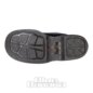 Dr Martens Buzz 5 Lace Nappa Shoes (Black) | Dr Martens Shoes