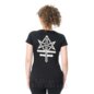 Heartless Cute On The Outside T-Shirt (Black) | Alternative Fashion, Goth Clothing