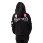 Cupcake Cult Death Potion Hoodie (Black) | Gothic Clothing