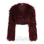 Banned Zafira Jacke (Burgund) | Blue Banana