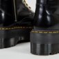 Dr Martens Bottes Jadon Max Buttero (Noir)