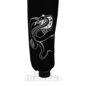 Hell Bunny Venom Joggers (Black) | Blue Banana