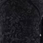 Jawbreaker Cat Crop Hoodie (Black) | Alternative Fashion, Goth Clothing