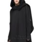 Killstar Assassins Hooded Cardigan (Black) | Gothic Fashion