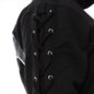 Cupcake Cult Death Potion Hoodie (Black) | Gothic Clothing