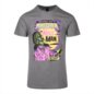The Wolfman Monsterror T-Shirt (Gray) | Horror Graphic Tees