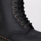 Dr Martens 1460 Pascal Wl Crazy Horse Boots (Black) | Alternative Footwear