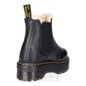 Dr Martens 2976 Vierfach Gefüttert Stiefel (Schwarz) | Blue Banana