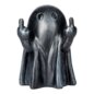 Nemesis Now Phantom Flip Figurine (Black) | Blue Banana