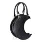 Killstar Waning Halo Handbag (Black) | Killstar Accessories