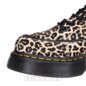 Dr Martens Buzz 5 Lace Mini Shoe (Leopard) | Dr Martens Shoes