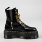 Dr Martens Bottes Jadon Max Buttero (Noir)