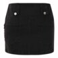 Banned Heartbreaker Skirt (Black) | Alternative Fashion, Goth Clothing
