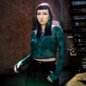 Banned Zorya Top (Green) | Blue Banana