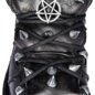 Scarpe New Rock M.110-S1 Reactor (Nero)