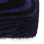 Banned Daphne Rock (Schwarz/Lila) | Blue Banana