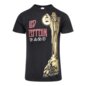 Led Zeppelin Einsiedler T-Shirt (Schwarz) | Blue Banana