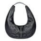 Killstar Silver Bite Handbag (Black) | Killstar Accessories
