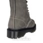Dr Martens Pascal Bex 1460 Stiefel (Gunmetal Grau) | Blue Banana