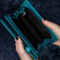 Nemesis Now Embossed Palmistry Purse | Gothic Purses, Alternative Accessories