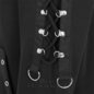 Banned Spirelock Hoodie (Black) | Blue Banana