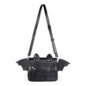 Banned Catacomb Bat Handbag (Black) | Blue Banana