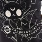 Heartless Ouija-Fledermäuse T-Shirt (Schwarz) | Blue Banana