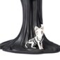 Nemesis Now Eternal Companion Figurine (Black) | Blue Banana