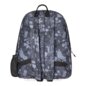 Hype Leo Floral Backpack Black | School Bag