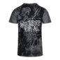 Official Metallica Justice Wash T Shirt (Black) | Official Band Merch