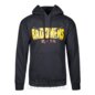 Bad Omens Samurai Hoodie (Schwarz) | Blue Banana
