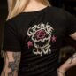 Camiseta de la Poción de Murciélago de Cupcake Cult (Negra) | Blue Banana