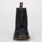 Dr Martens 1460 Pascal Wl Crazy Horse Boots (Black) | Alternative Footwear