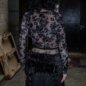 Jawbreaker Skull Top (Black) | Blue Banana