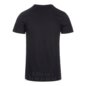 Offizielles Sleep Token-Skelett-T-Shirt (Schwarz)