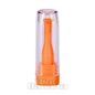 Bacchetta in silicone per l'inserimento delle lenti a contatto (arancione) | Lenti a contatto colorate