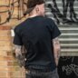 Official Falling In Reverse Spider T-Shirt (Black) | Official Band Merchandise UK