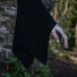 Killstar Lilith's Lust Top (Black) | Killstar Clothing