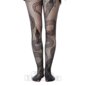 Innocent Serpent Fishnet Tights (Black) | Blue Banana Accessories