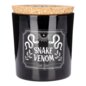 Something Different Snake Venom Candle (Dark Opium) | Blue Banana