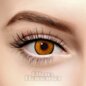Verrückter Clown Farbige Kontaktlinsen mit Sehstärke (30 Tage) | Coloured Contacts