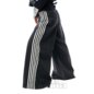 Innocent Echo Trousers (Black) | Blue Banana